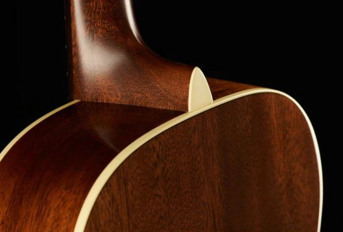 MARTIN CEO-7 GUITARRA ACUSTICA GRAN CONCIERTO - Image 11