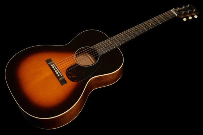 MARTIN CEO-7 GUITARRA ACUSTICA GRAN CONCIERTO - Image 12