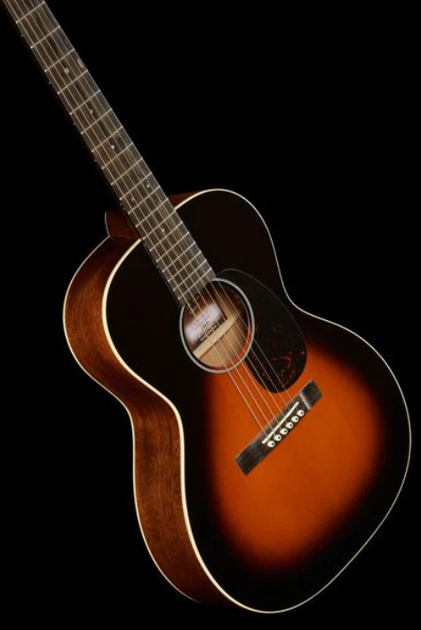 MARTIN CEO-7 GUITARRA ACUSTICA GRAN CONCIERTO - Image 14