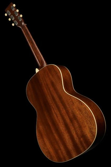 MARTIN CEO-7 GUITARRA ACUSTICA GRAN CONCIERTO - Image 15