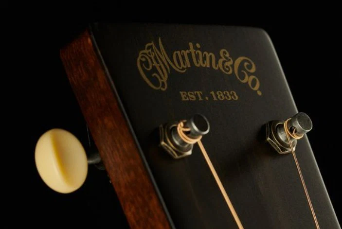 MARTIN CEO-7 GUITARRA ACUSTICA GRAN CONCIERTO - Image 16