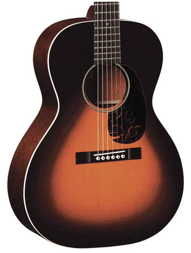 MARTIN CEO-7 GUITARRA ACUSTICA GRAN CONCIERTO - Image 3
