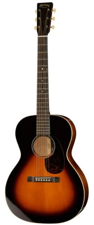 MARTIN CEO-7 GUITARRA ACUSTICA GRAN CONCIERTO - Image 4