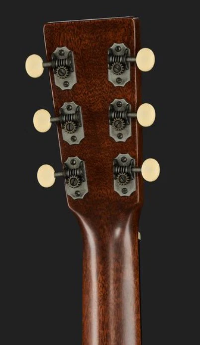MARTIN CEO-7 GUITARRA ACUSTICA GRAN CONCIERTO - Image 9