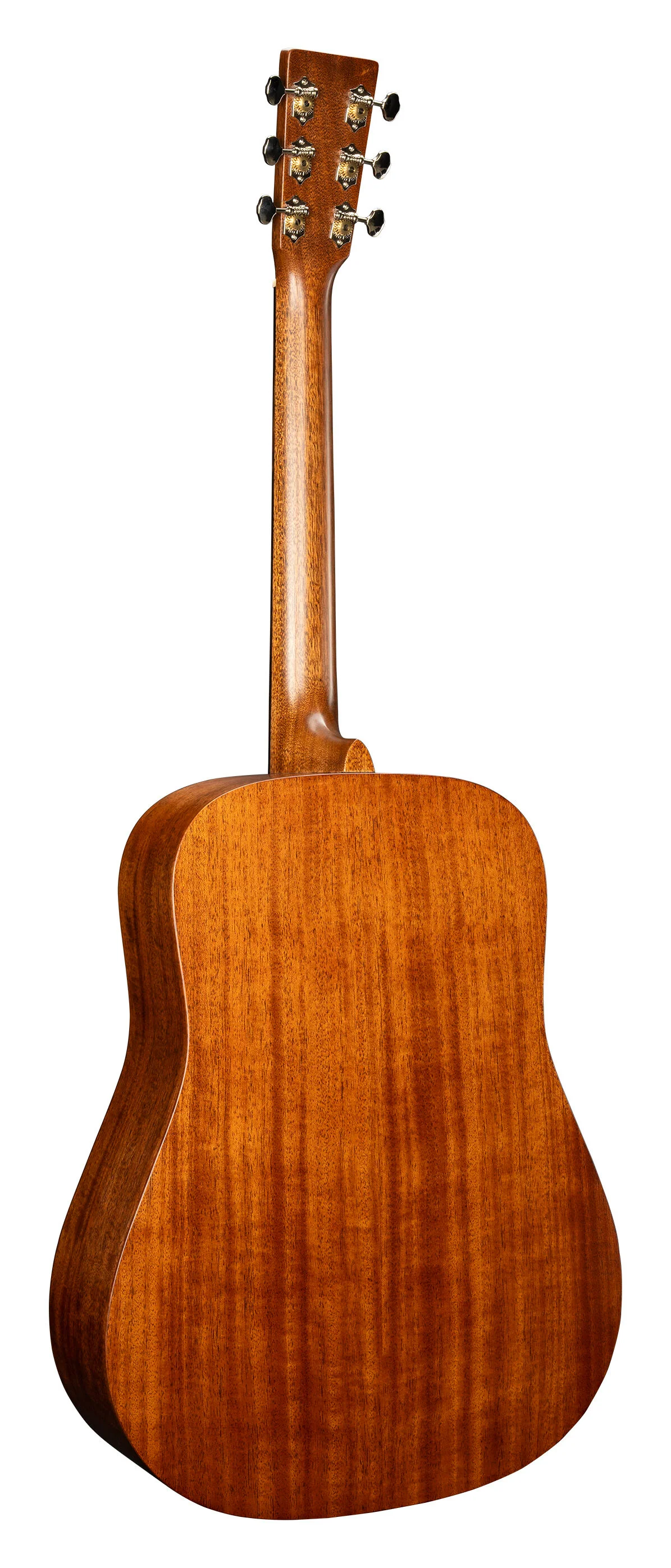MARTIN D-17-GE STANDARD GOLDEN ERA GUITARRA ACUSTICA DREADNOUGHT - Image 2