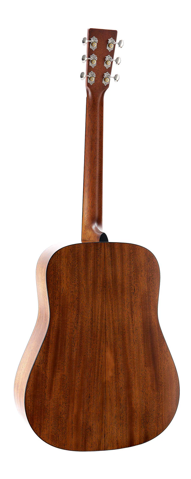 MARTIN D-18-AMB-GE STANDARD GOLDEN ERA 1933 GUITARRA ACUSTICA DREADNOUGHT AMBERTONE - Image 2