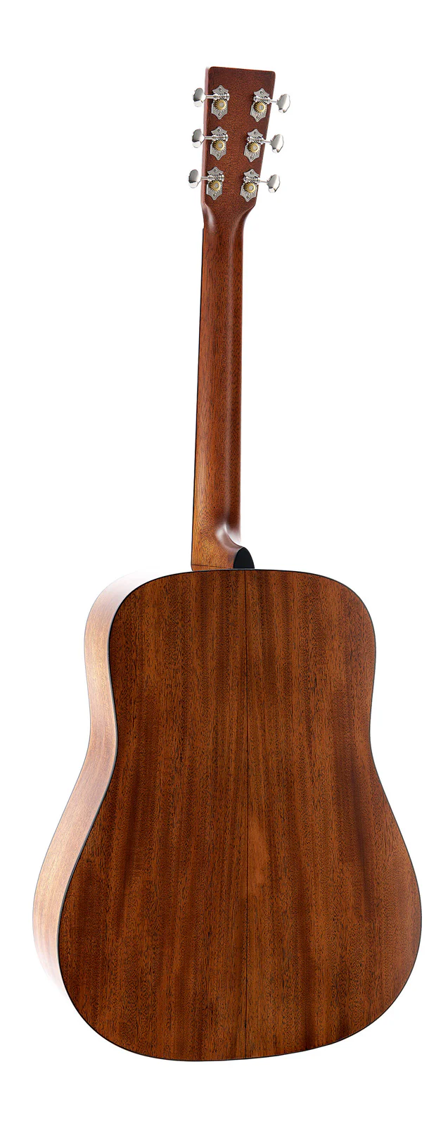 MARTIN D-18-AMB-L-GE STANDARD GOLDEN ERA 1933 GUITARRA ACUSTICA ZURDOS DREADNOUGHT AMBERTONE - Image 2