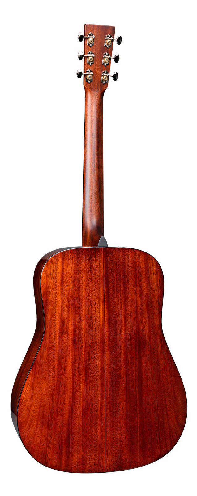MARTIN D-18-GE STANDARD GOLDEN ERA GUITARRA ACUSTICA DREADNOUGHT - Image 2