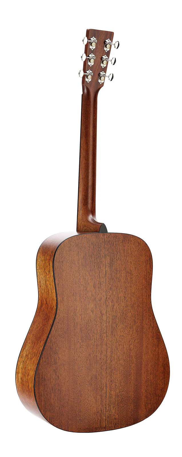 MARTIN D-18-SB-L-GE STANDARD GOLDEN ERA 1935 GUITARRA ACUSTICA ZURDOS DREADNOUGHT SATIN BURST - Image 2