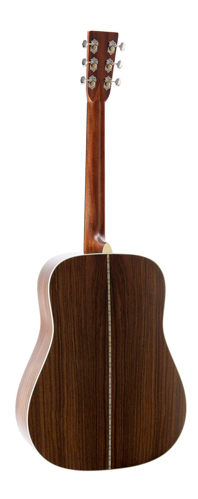 MARTIN D-28-AMB-GE STANDARD GOLDEN ERA 1933 GUITARRA ACUSTICA DREADNOUGHT AMBERTONE - Image 2