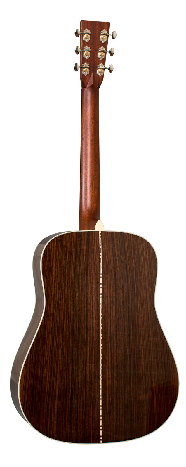 MARTIN D-28-GE STANDARD GOLDEN ERA GUITARRA ACUSTICA DREADNOUGHT - Image 2
