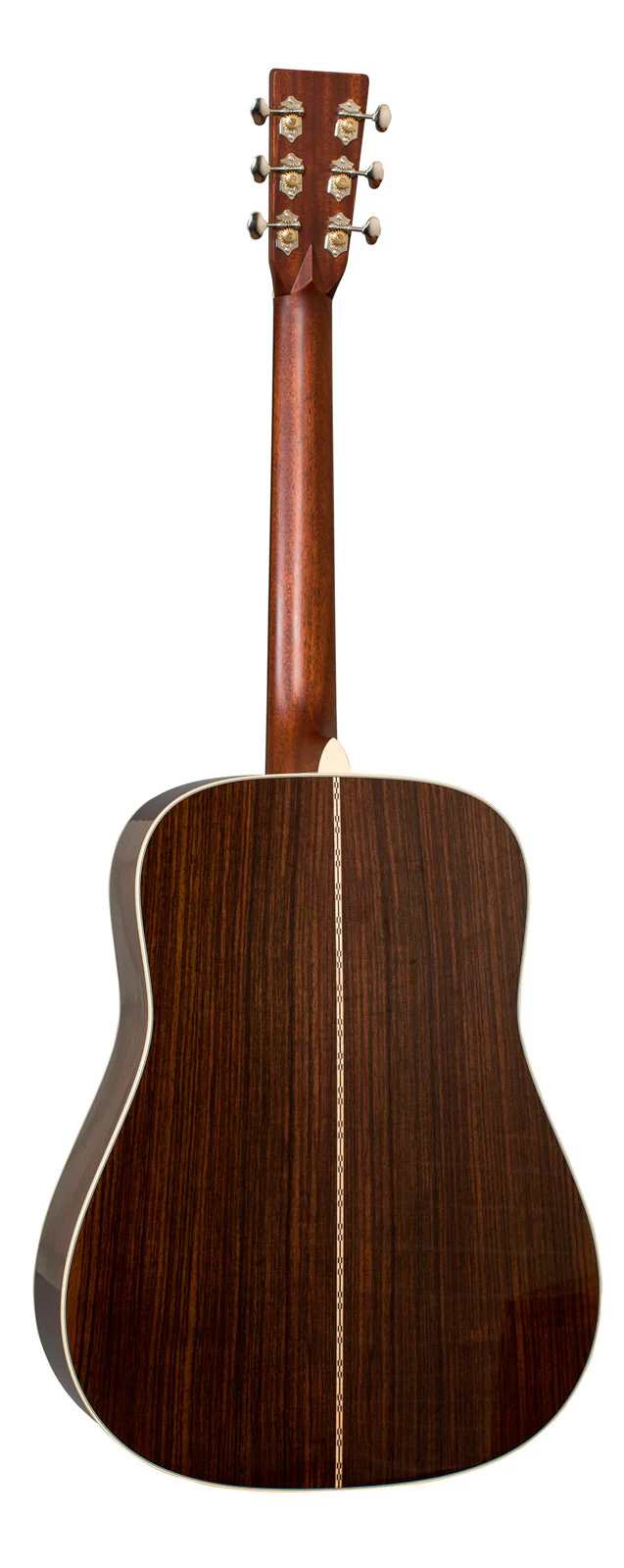 MARTIN D-28-L-GE STANDARD GOLDEN ERA GUITARRA ACUSTICA ZURDOS DREADNOUGHT - Image 2