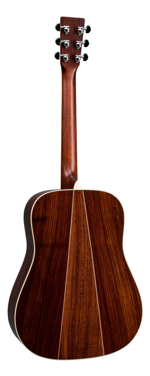 MARTIN D-35-AMB-GE STANDARD GOLDEN ERA 1933 GUITARRA ACUSTICA DREADNOUGHT AMBERTONE - Image 2