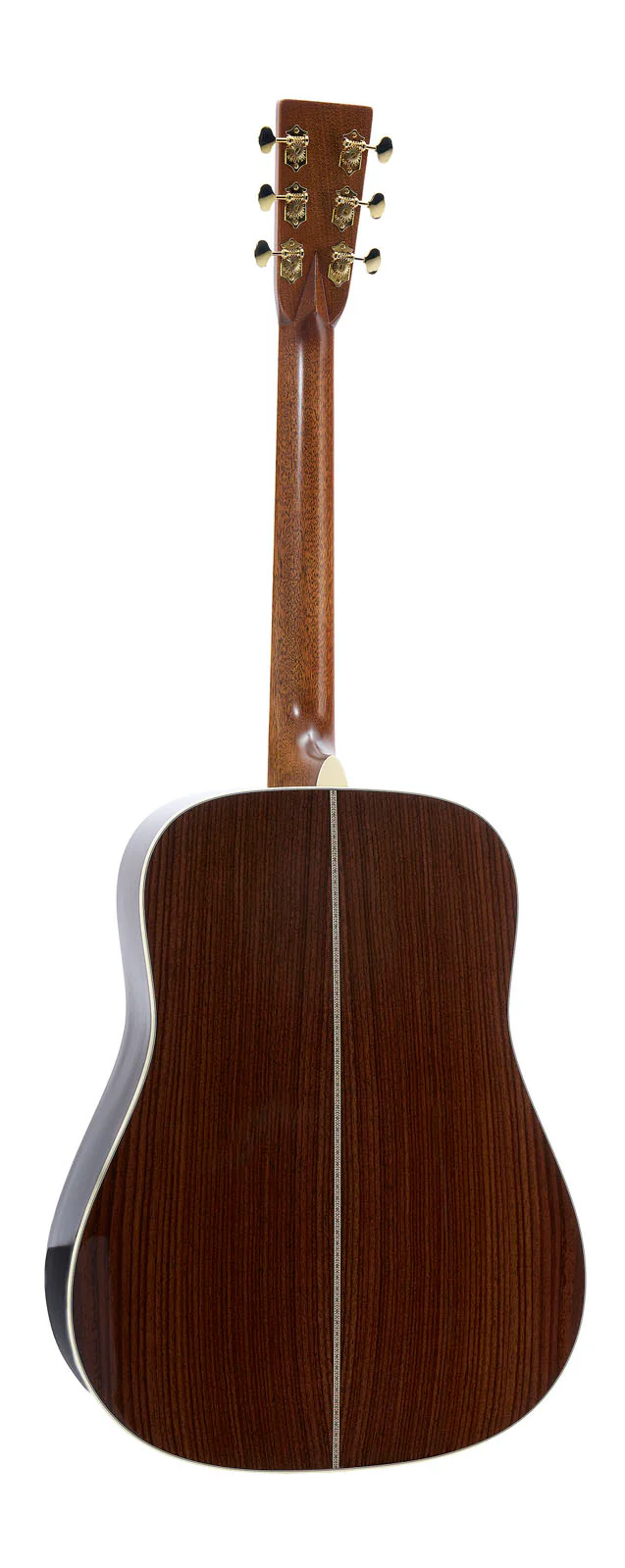 MARTIN D-41-AMB-GE STANDARD GOLDEN ERA 1933 GUITARRA ACUSTICA DREADNOUGHT AMBERTONE - Image 2
