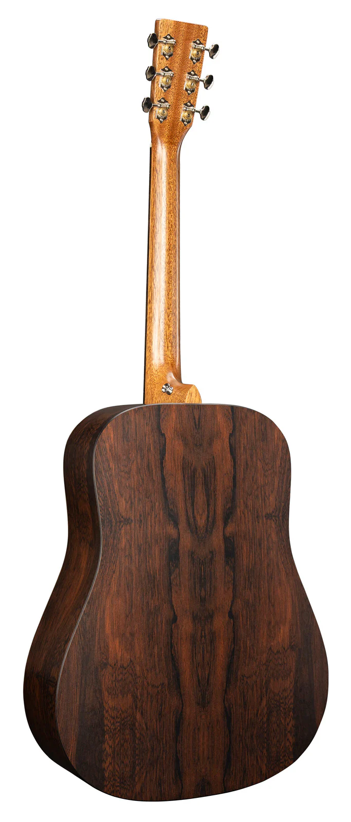 MARTIN D-X2E BILLY STRINGS GUITARRA ELECTROACUSTICA DREADNOUGHT - Image 2