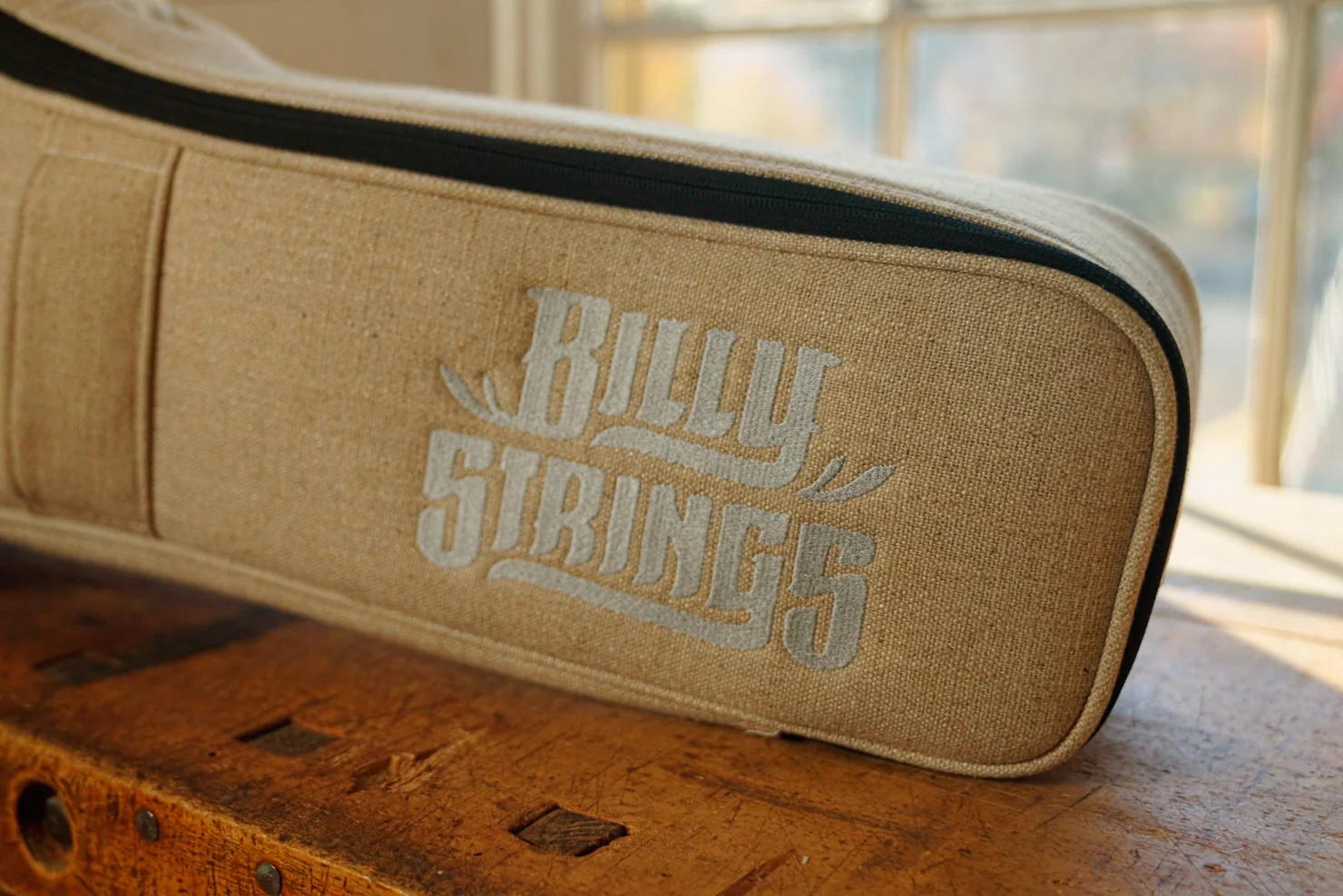 MARTIN D-X2E BILLY STRINGS GUITARRA ELECTROACUSTICA DREADNOUGHT - Image 3