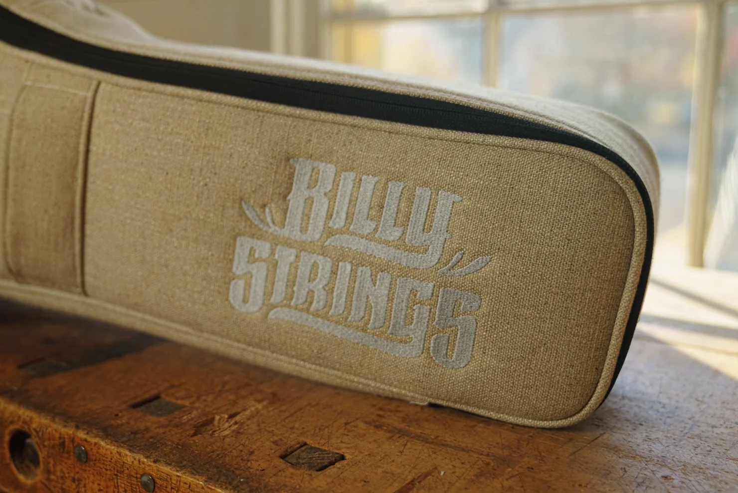 MARTIN D-X2E BILLY STRINGS GUITARRA ELECTROACUSTICA DREADNOUGHT - Image 4