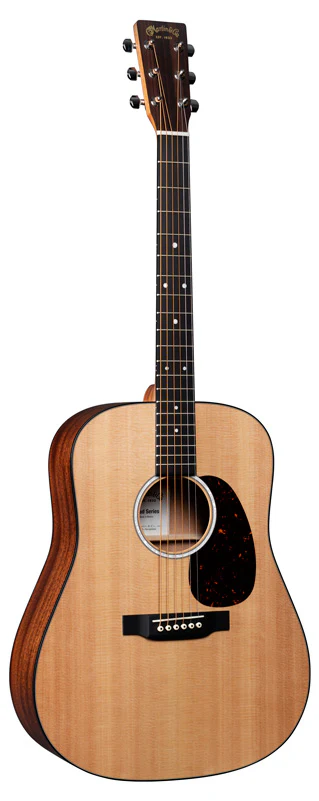 MARTIN D10E GUITARRA ELECTROACUSTICA DREADNOUGHT - Image 2