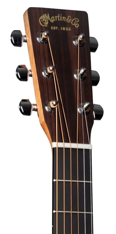 MARTIN D10E SAPELE ROAD SERIES GUITARRA ELECTROACUSTICA DREADNOUGHT - Image 4