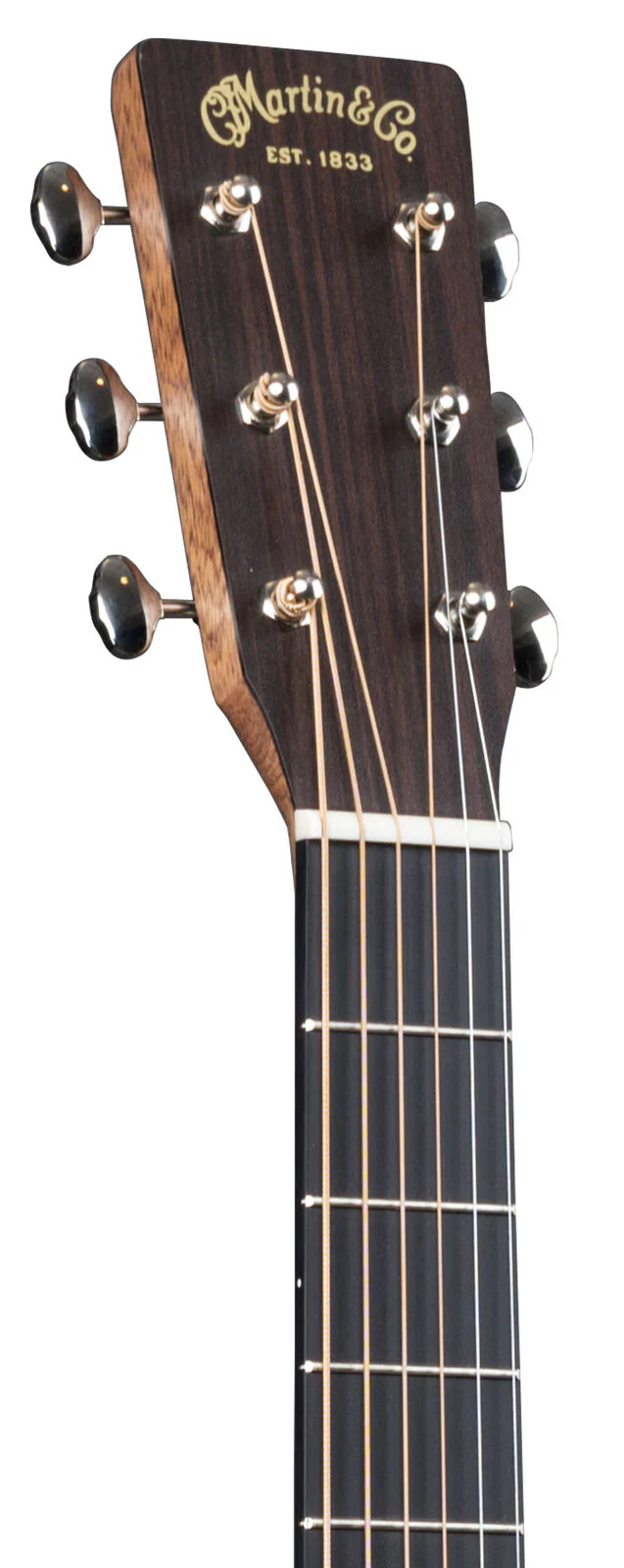 MARTIN D12E ROAD GUITARRA ELECTROACUSTICA DREADNOUGHT - Image 5