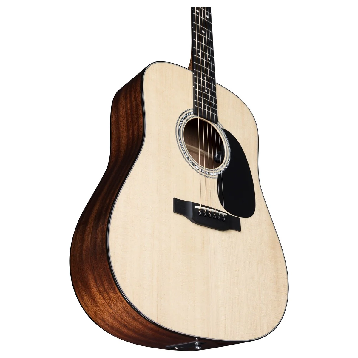 MARTIN D12E ROAD GUITARRA ELECTROACUSTICA DREADNOUGHT - Image 6