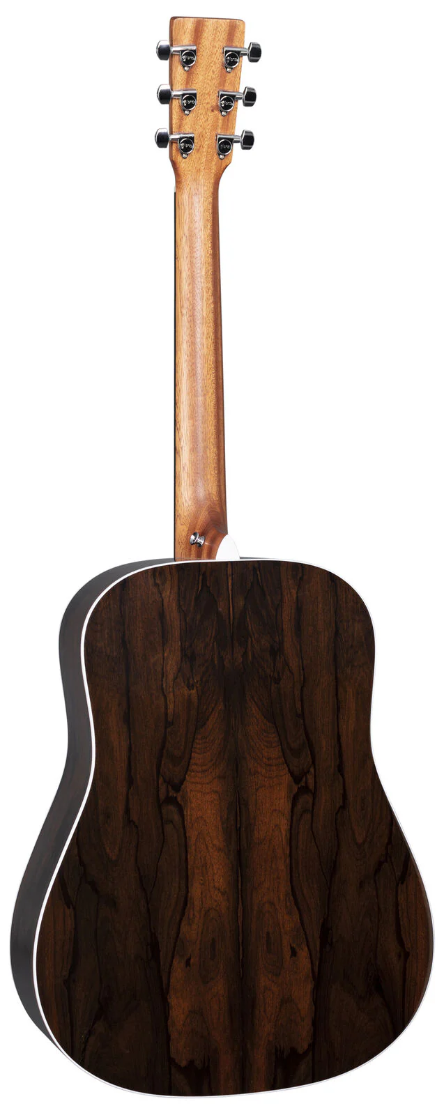 MARTIN D13E ZIRICOTE ROAD SERIES GUITARRA ELECTROACUSTICA DREADNOUGHT - Image 2