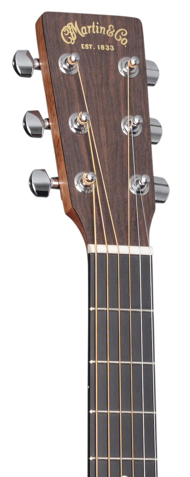 MARTIN D13E ZIRICOTE ROAD SERIES GUITARRA ELECTROACUSTICA DREADNOUGHT - Image 3