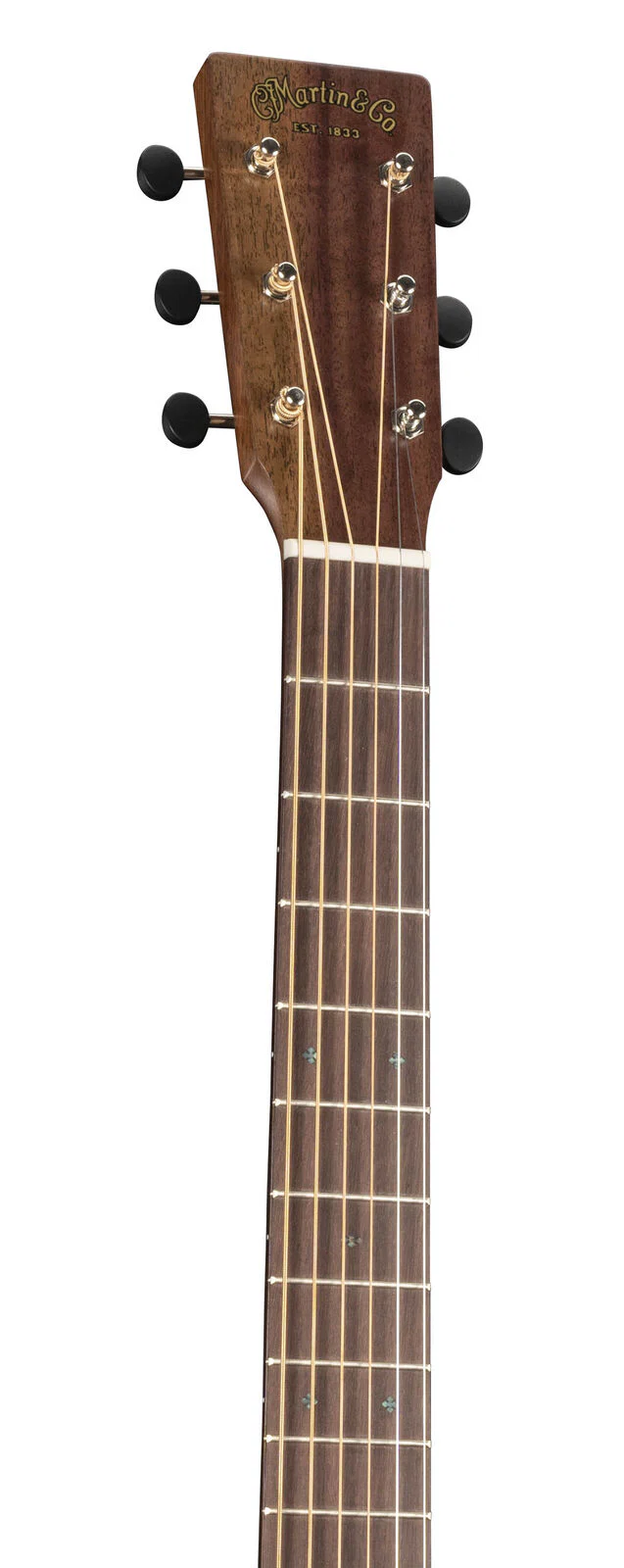 MARTIN D15E GUITARRA ELECTROACUSTICA DREADNOUGHT - Image 9