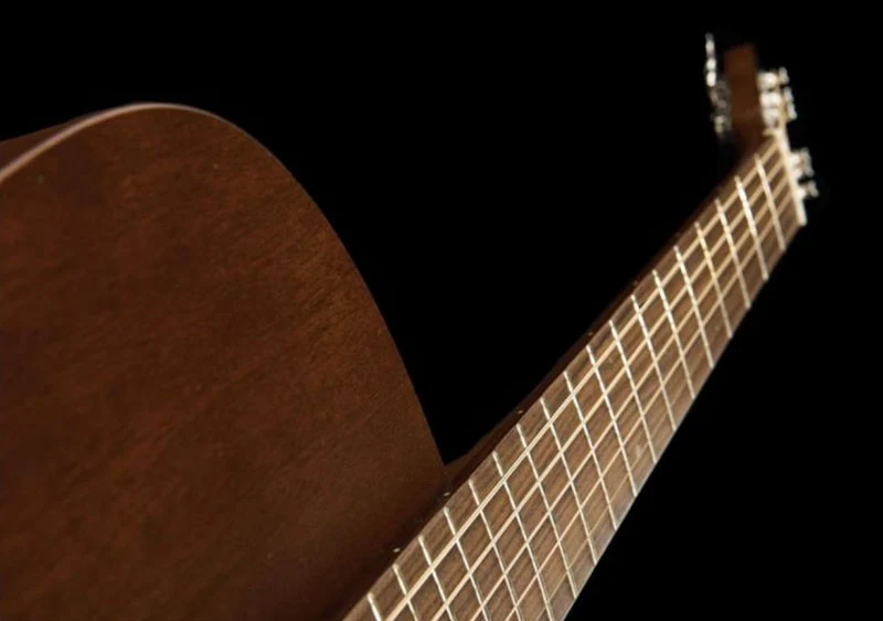 MARTIN D15M GUITARRA ACUSTICA FORMATO DREADNOUGHT - Image 14