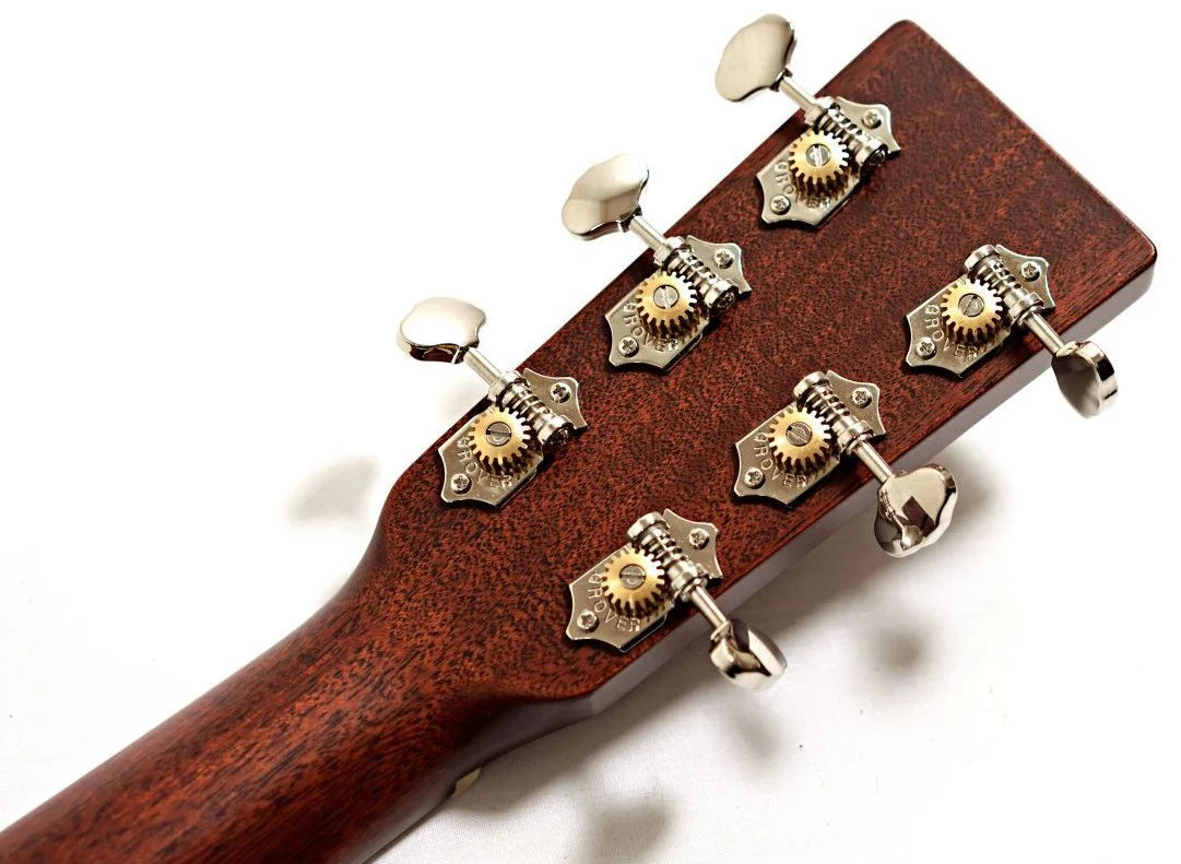 MARTIN D15M GUITARRA ACUSTICA FORMATO DREADNOUGHT - Image 21
