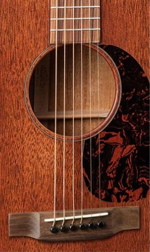 MARTIN D15M GUITARRA ACUSTICA FORMATO DREADNOUGHT - Image 5