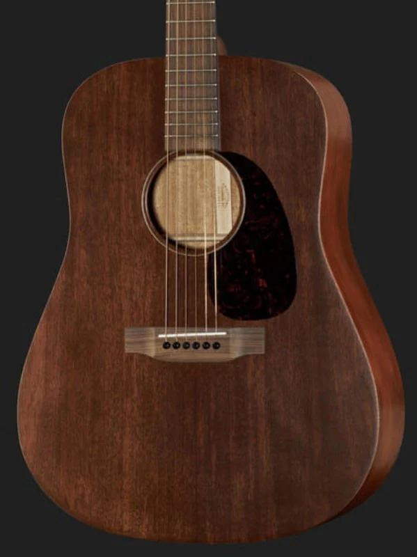 MARTIN D15M GUITARRA ACUSTICA FORMATO DREADNOUGHT - Image 8