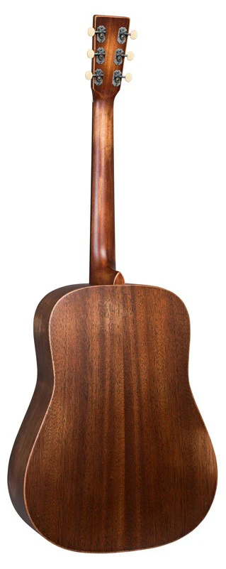MARTIN D15M STREET MASTER GUITARRA ACUSTICA DREADNOUGHT - Image 2