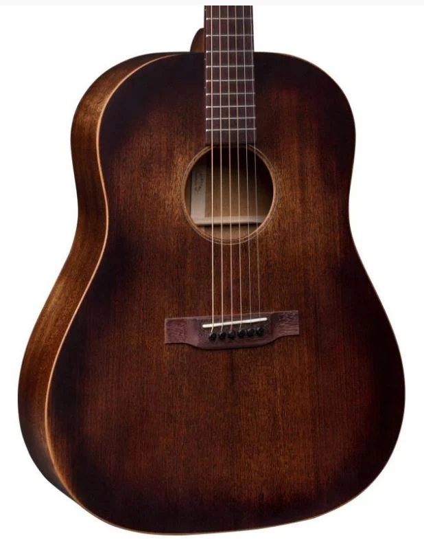 MARTIN D15M STREET MASTER GUITARRA ACUSTICA DREADNOUGHT - Image 3