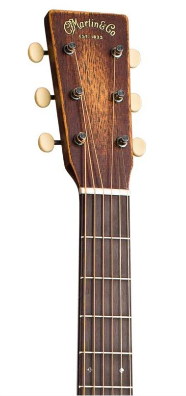 MARTIN D15M STREET MASTER GUITARRA ACUSTICA DREADNOUGHT - Image 4
