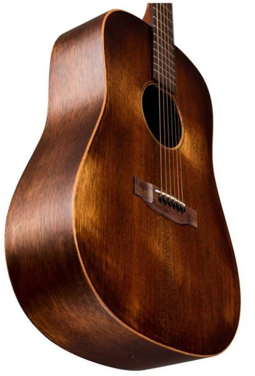 MARTIN D15M STREET MASTER GUITARRA ACUSTICA DREADNOUGHT - Image 5