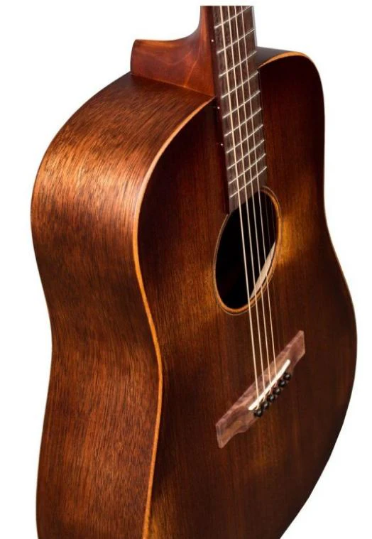 MARTIN D15M STREET MASTER GUITARRA ACUSTICA DREADNOUGHT - Image 6