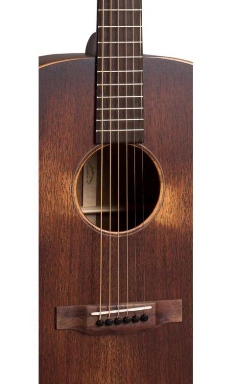 MARTIN D15M STREET MASTER GUITARRA ACUSTICA DREADNOUGHT - Image 7