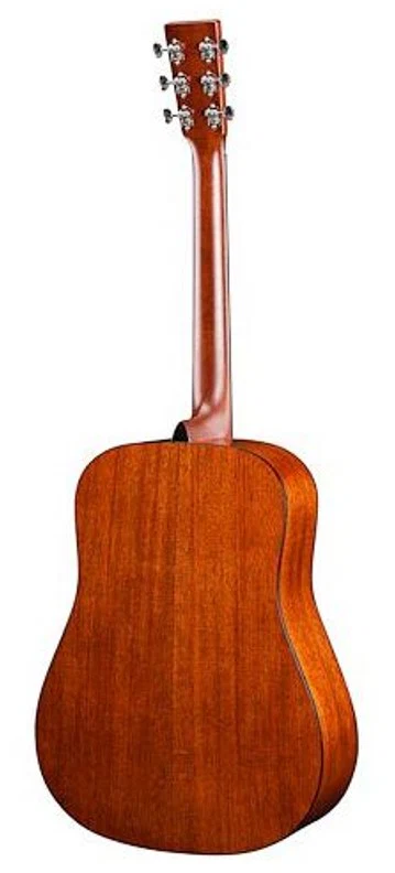 MARTIN D18 AMB GUITARRA ACUSTICA DREADNOUGHT AMBAR - Image 3