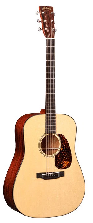 MARTIN D18 AUTHENTIC 1939 GUITARRA ACUSTICA DREADNOUGHT