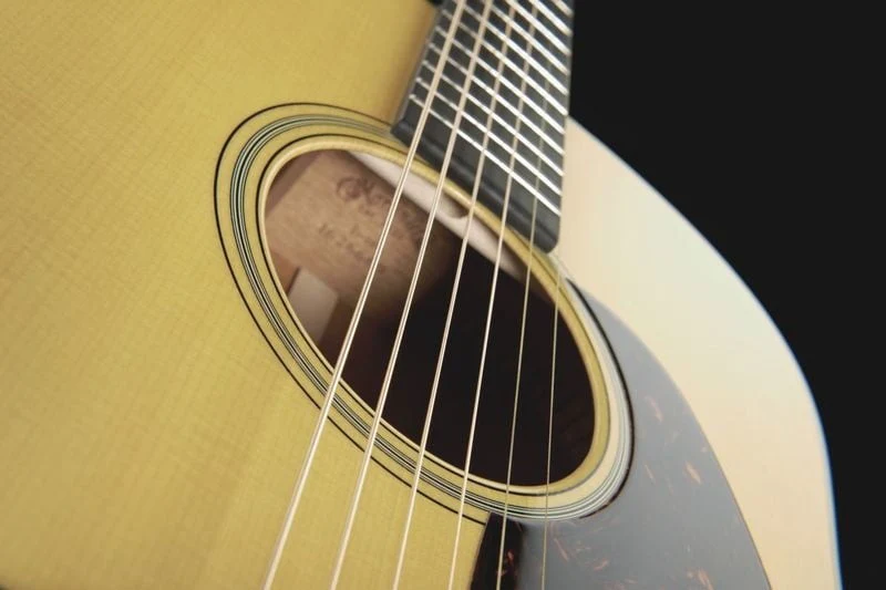 MARTIN D18 GUITARRA ACUSTICA DREADNOUGHT. - Image 15