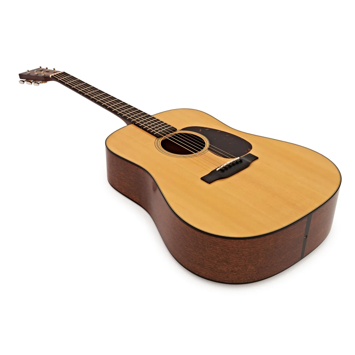 MARTIN D18 GUITARRA ACUSTICA DREADNOUGHT. - Image 4