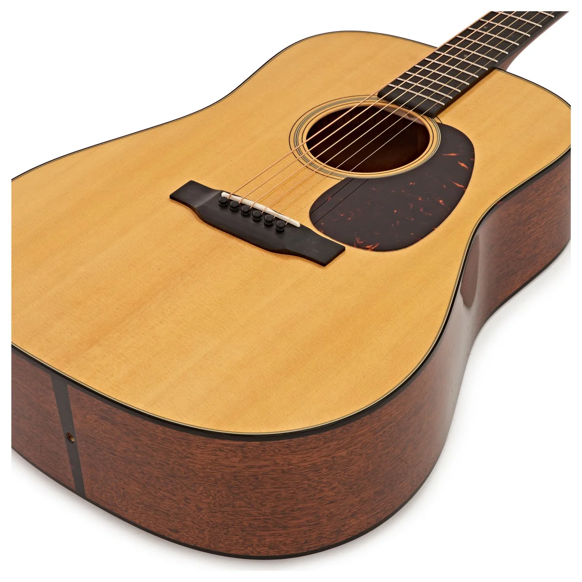 MARTIN D18 GUITARRA ACUSTICA DREADNOUGHT. - Image 5