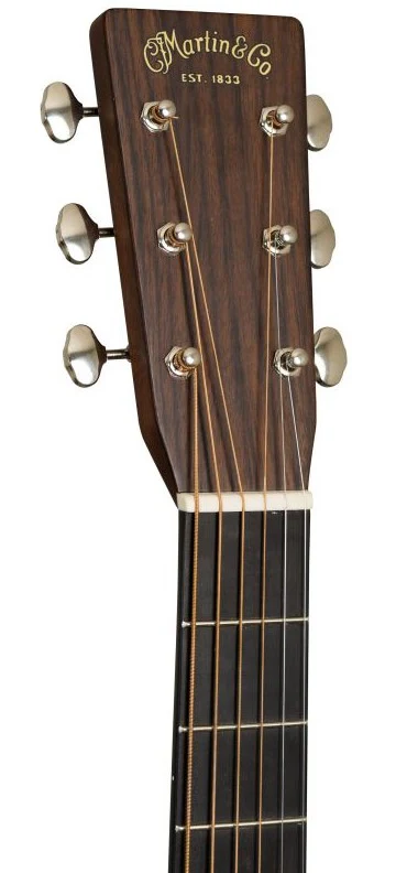 MARTIN D28 GUITARRA ACUSTICA. - Image 4