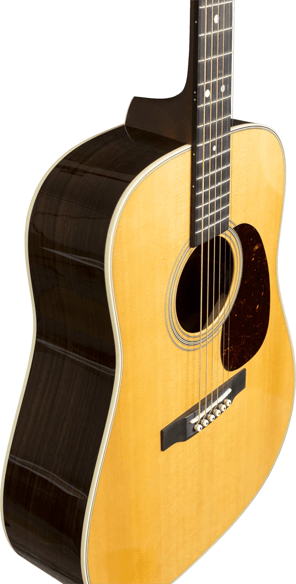 MARTIN D28 GUITARRA ACUSTICA. - Image 5