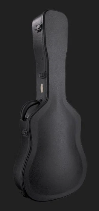 MARTIN D35 CASH JOHNNY CASH SIGNATURE GUITARRA ACUSTICA DREADNOUGHT NEGRA - Image 26