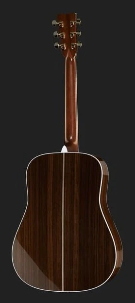 MARTIN D41 STANDARD GUITARRA ACUSTICA DREADNOUGHT - Image 7