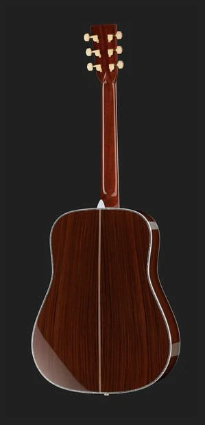 MARTIN D45 GUITARRA ACUSTICA DREADNOUGHT - Image 2