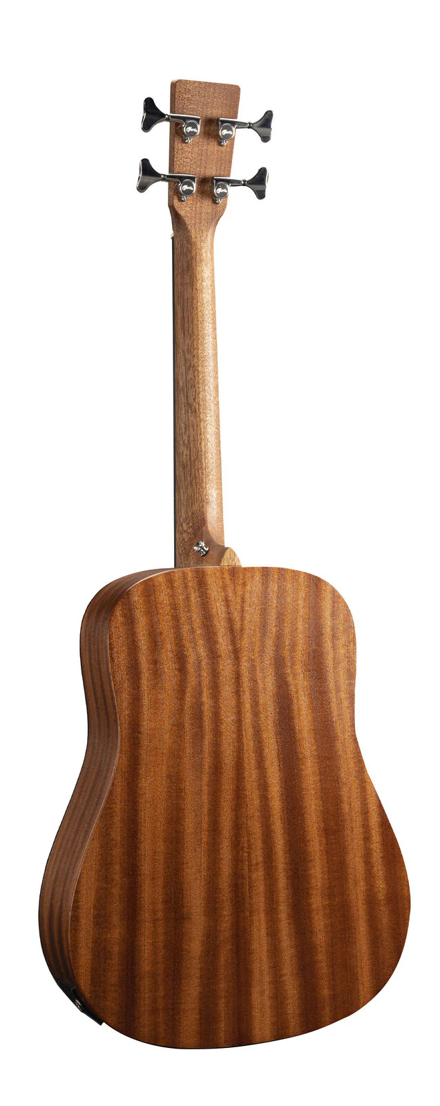 MARTIN DJR-10E-BASS-BURS BAJO ELECTROACUSTICO BURST - Image 2