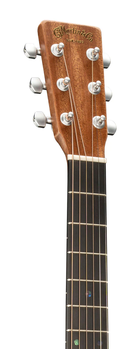 MARTIN DJRE-STREETMASTER GUITARRA ELECTROACUSTICA DREADNOUGHT JUNIOR - Image 4